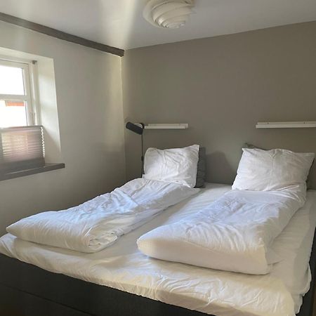 Baekgaarden 3 Rooms Apartment - Old Farm House Οντένσε Εξωτερικό φωτογραφία