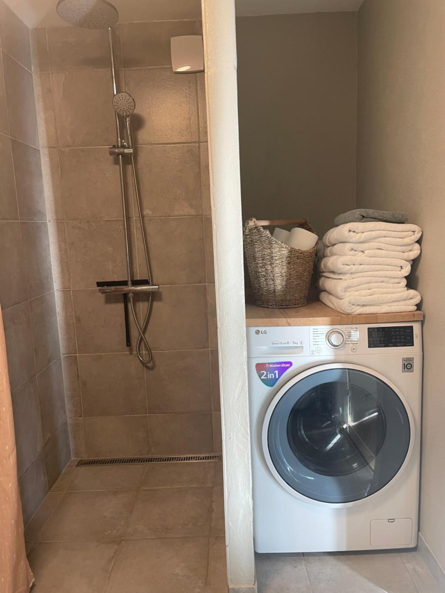 Baekgaarden 3 Rooms Apartment - Old Farm House Οντένσε Εξωτερικό φωτογραφία