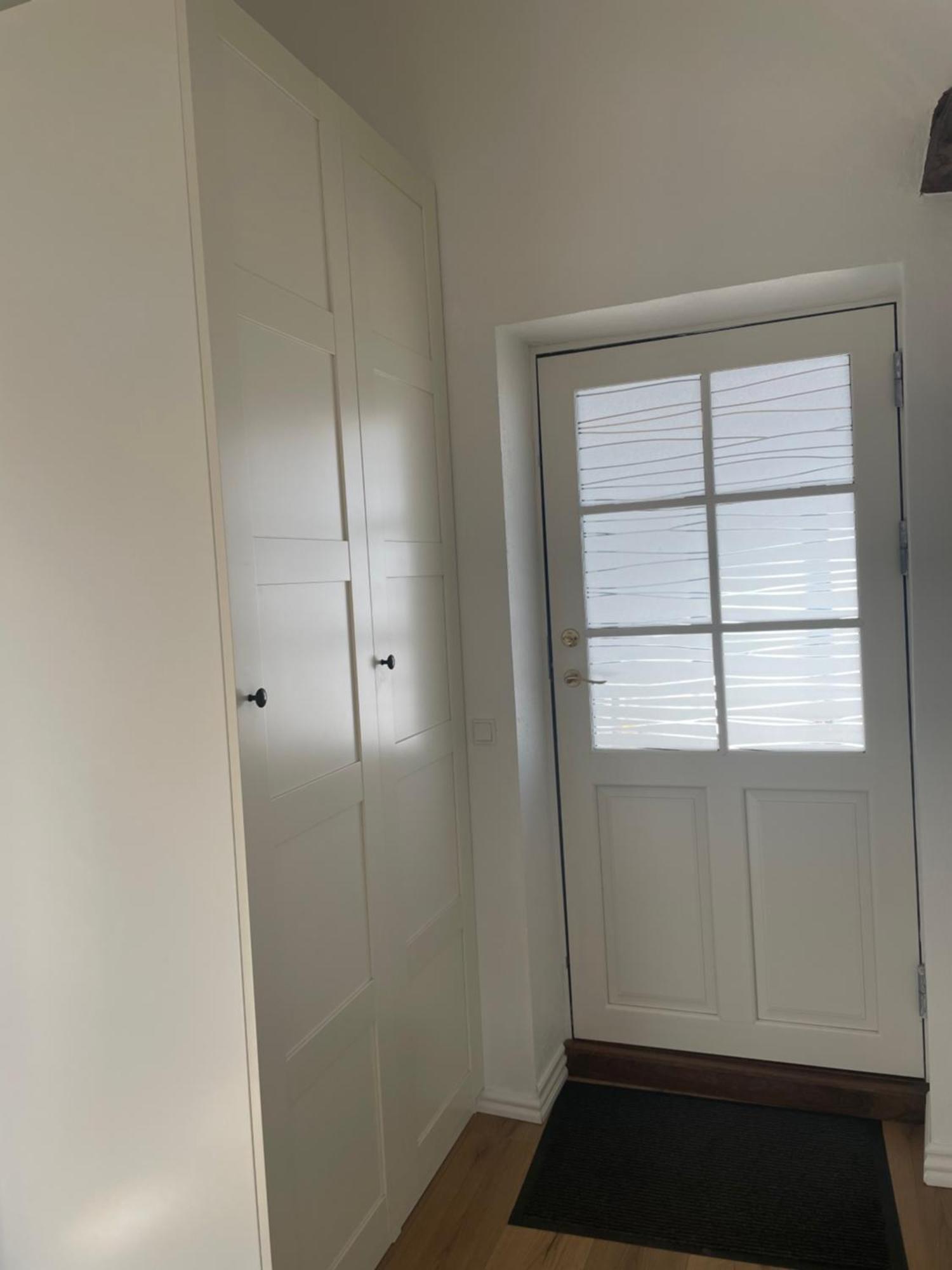 Baekgaarden 3 Rooms Apartment - Old Farm House Οντένσε Εξωτερικό φωτογραφία
